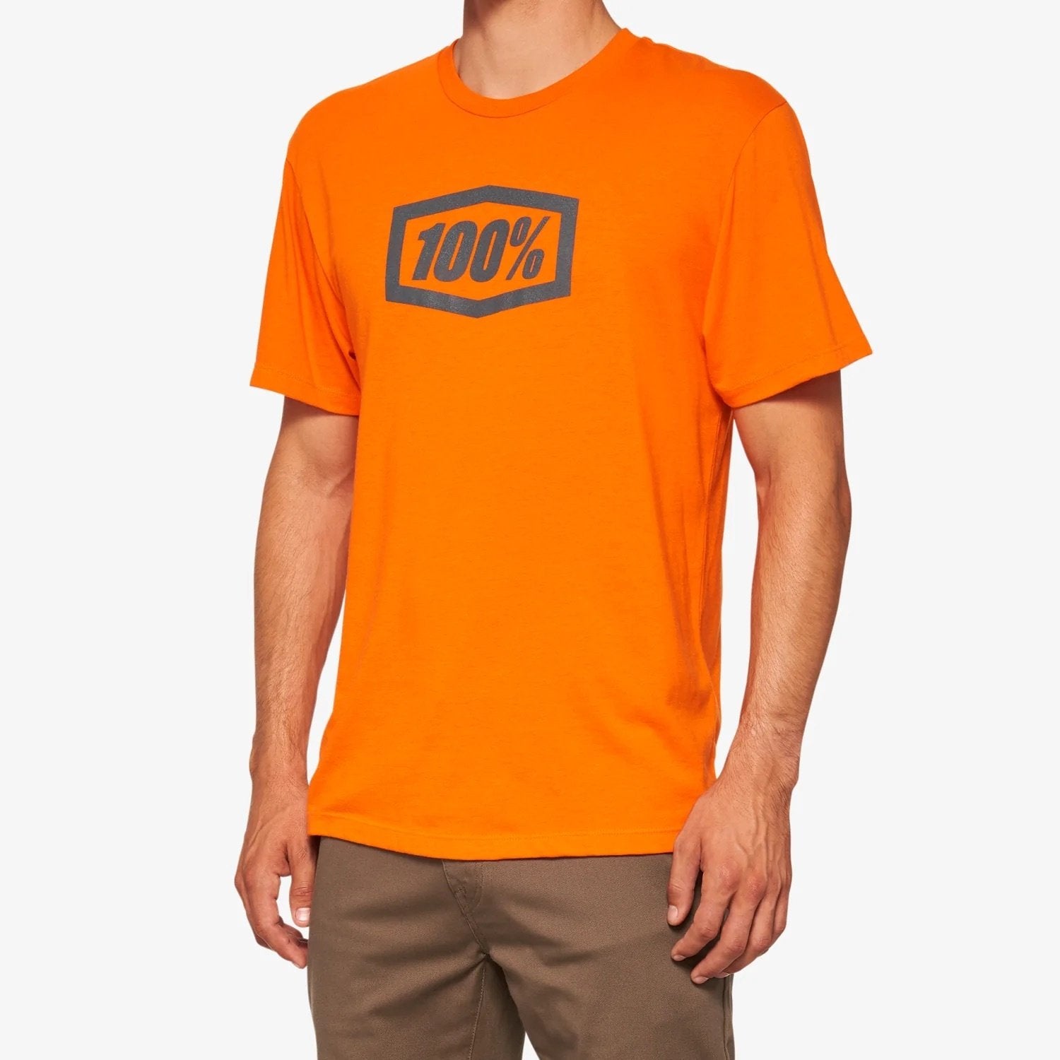 Icon Short Sleeve T-Shirt