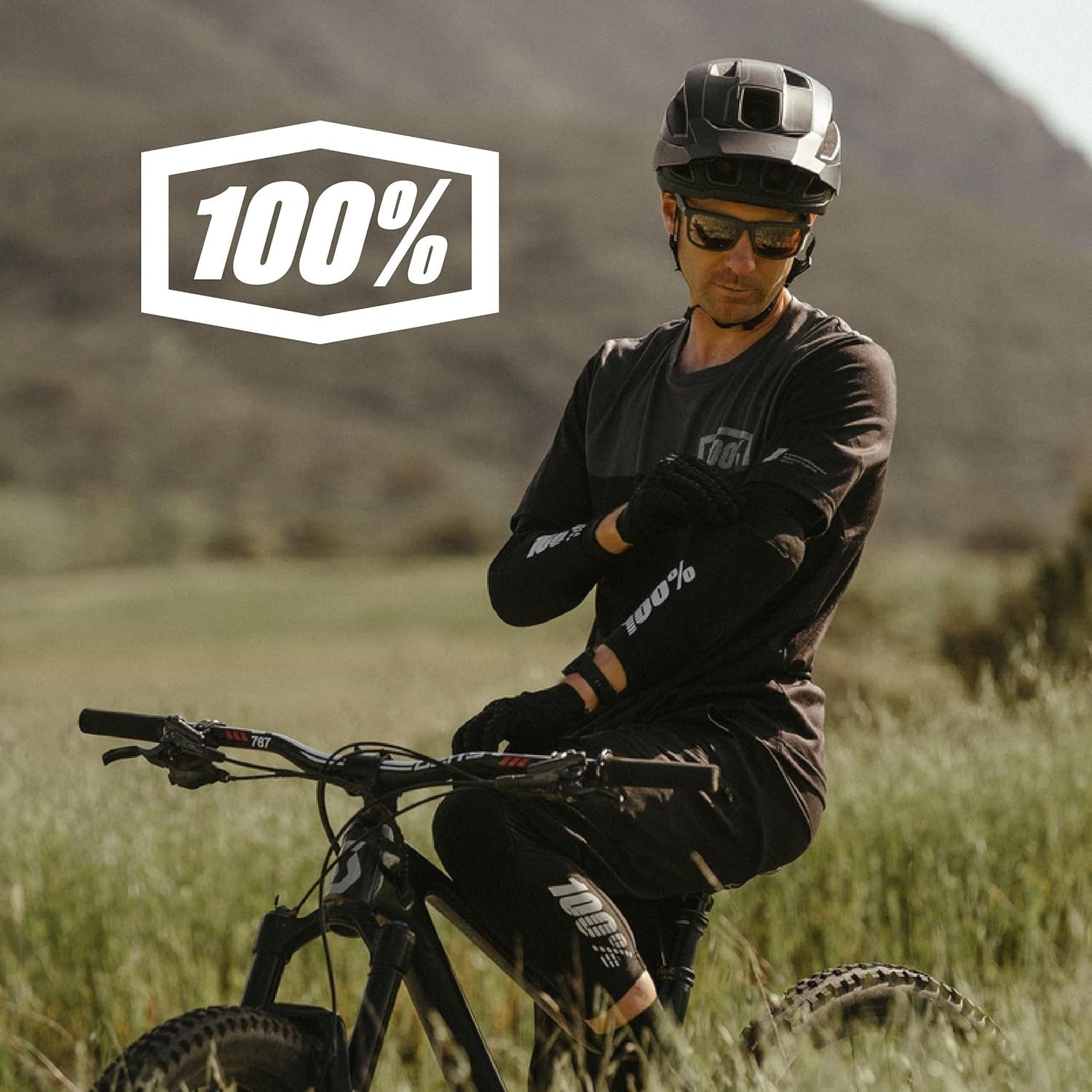 Coudière Ridecamp de VTT - Vélo Vision