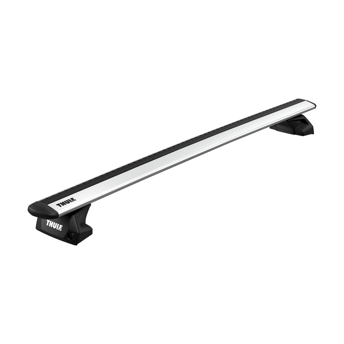 Evo Flush Rail