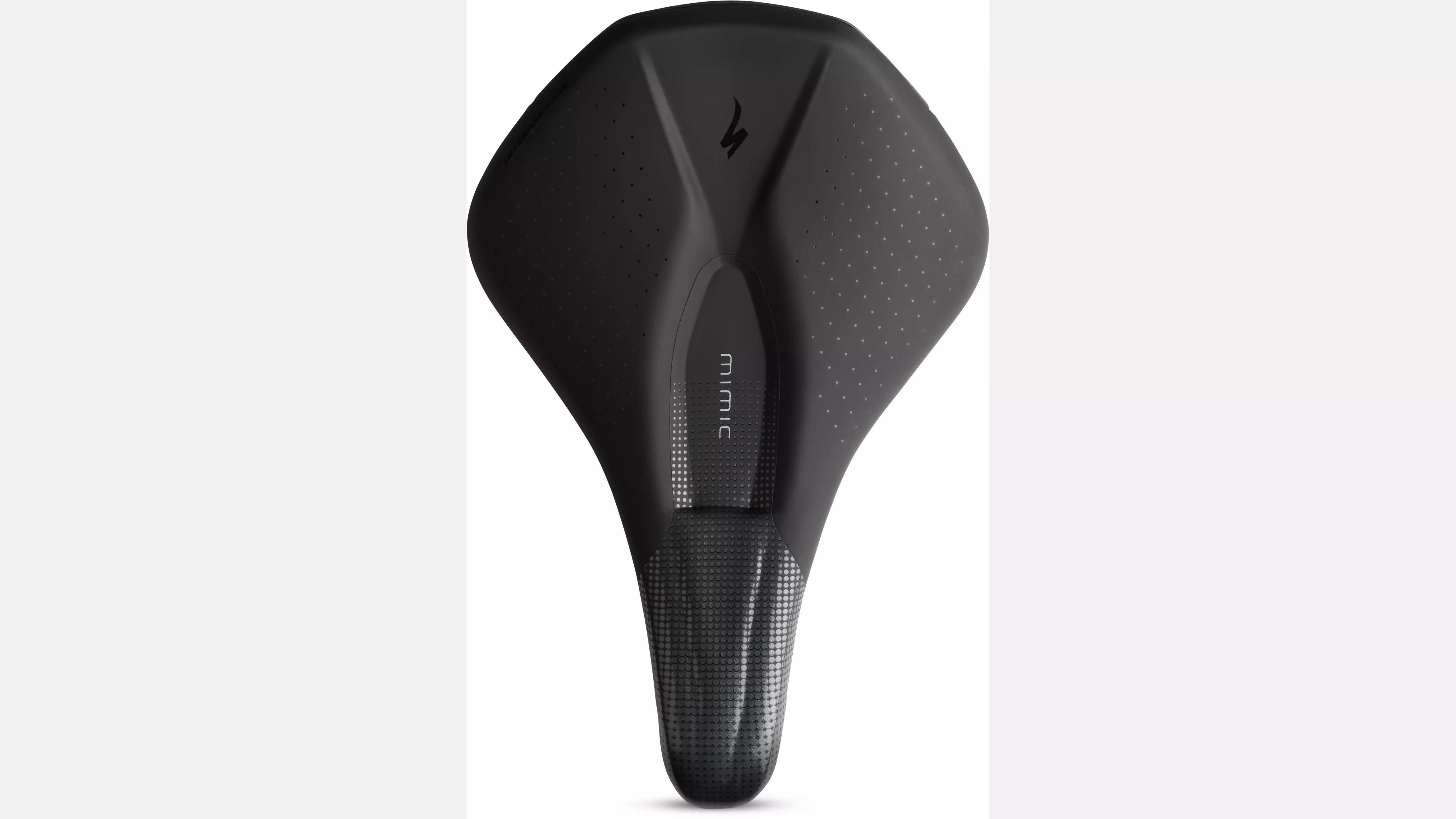 Selle Power Comp avec Mimic