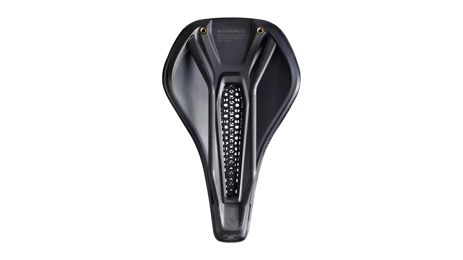 Selle S-Works Power EVO avec Mirror