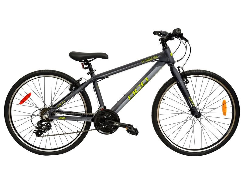X-Zone 260