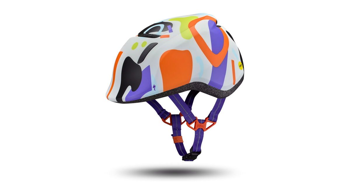 Mio 2 Helmet
