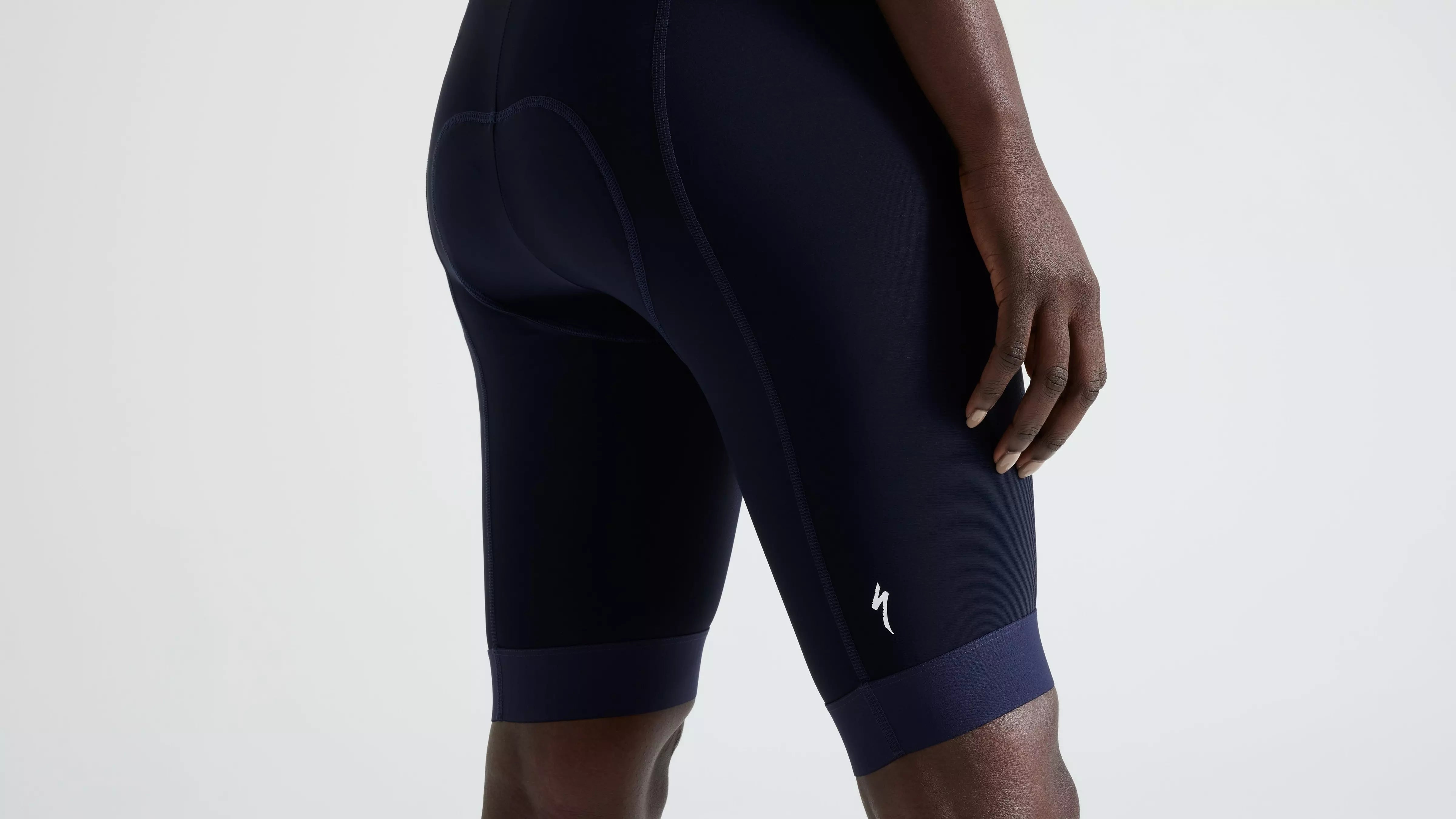 SBC Foundation Women's Bib Shorts
