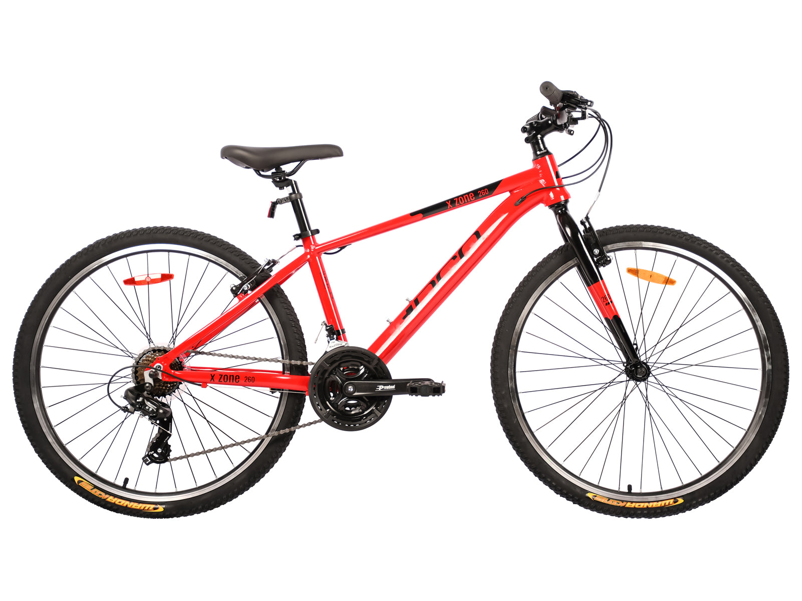 X-Zone 260