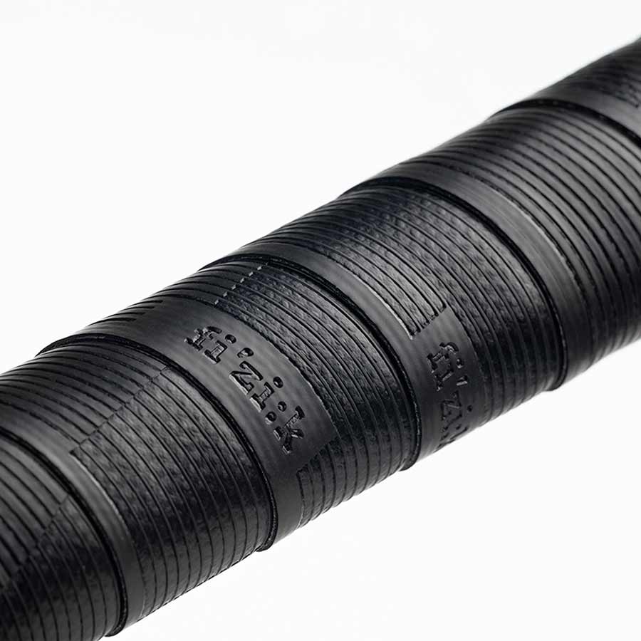 Vento Solocush Tacky Bar Tape Black