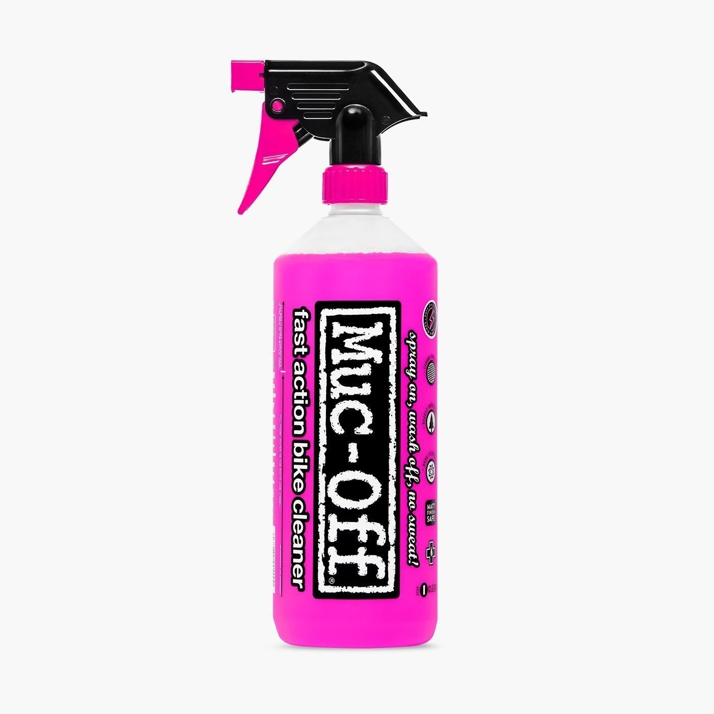 Nano Tech Bike Cleaner 1L