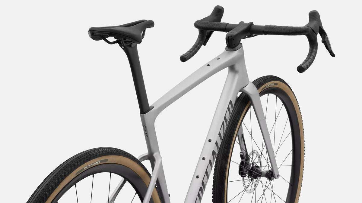 Crux 5 Expert