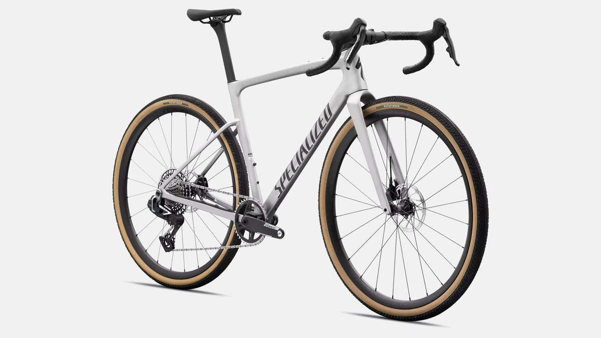 Crux 5 Expert