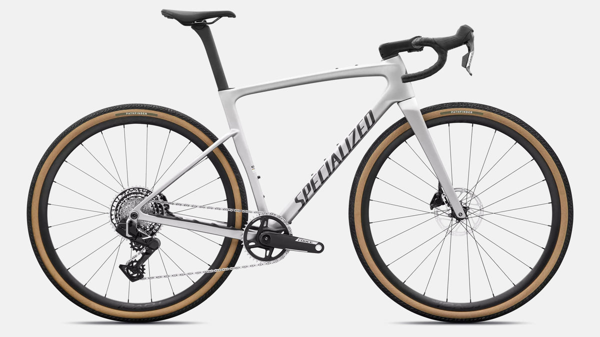 Crux 5 Expert
