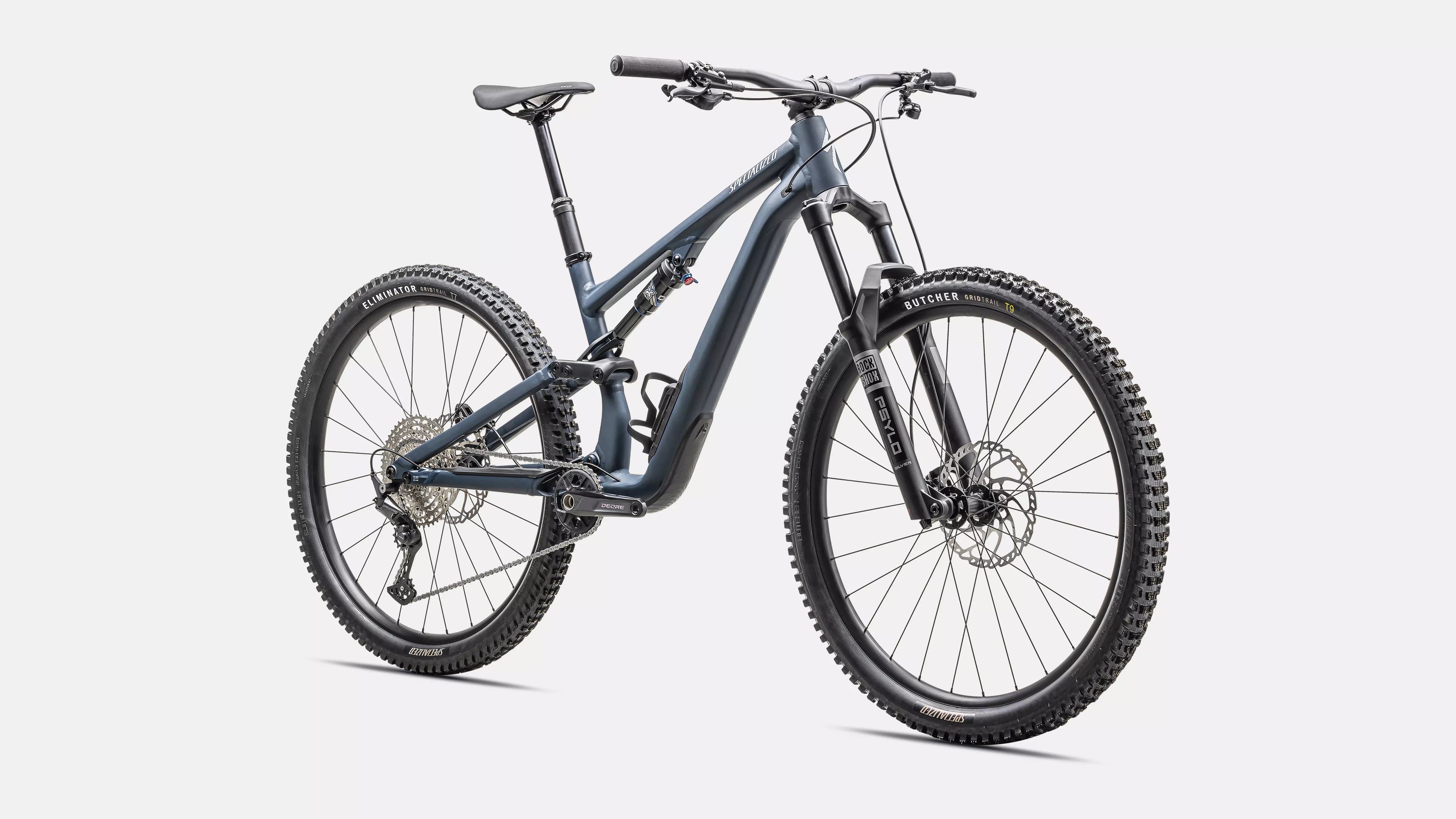 Stumpjumper 15 Alloy 2025