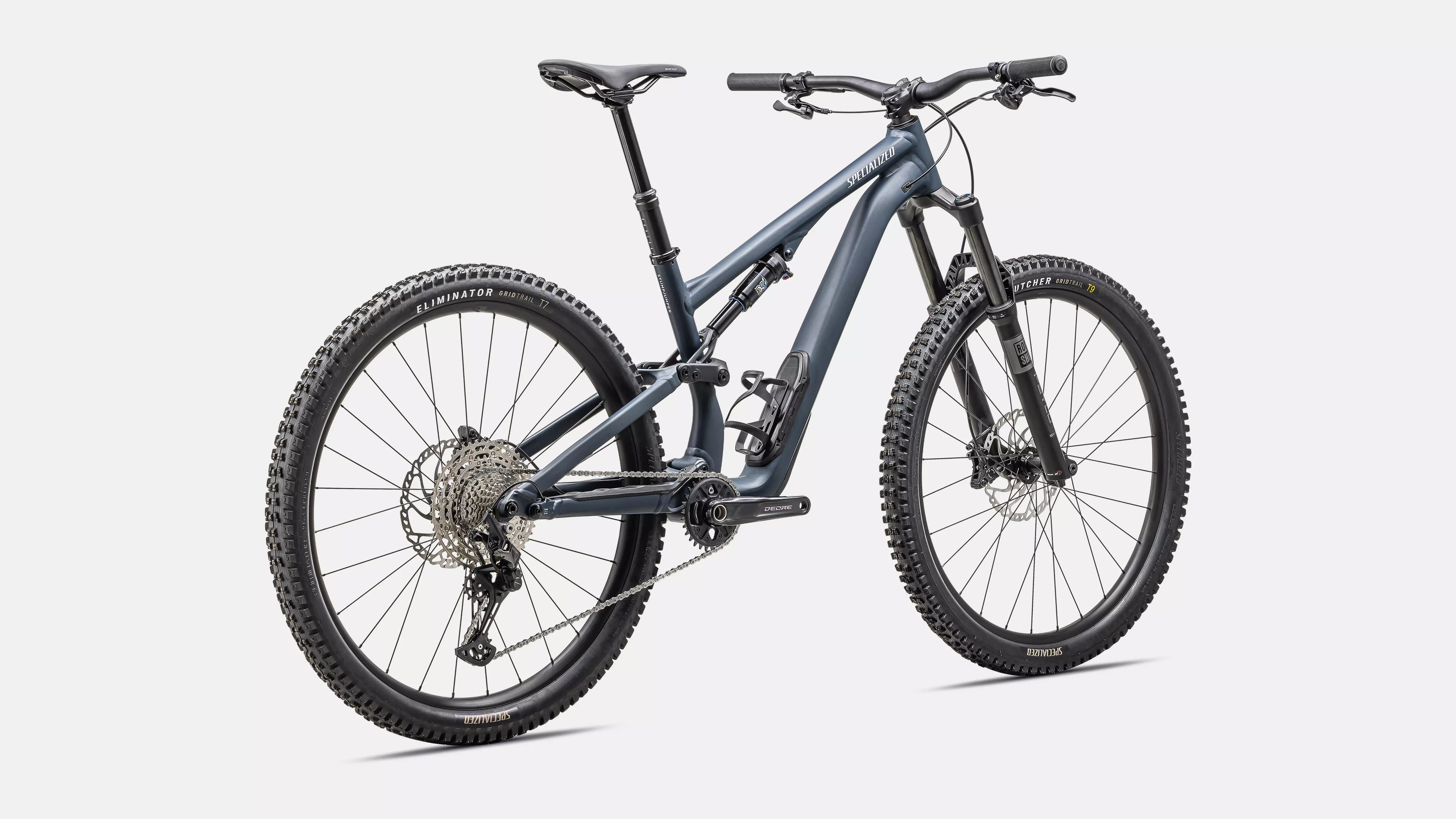 Stumpjumper 15 Alloy 2025