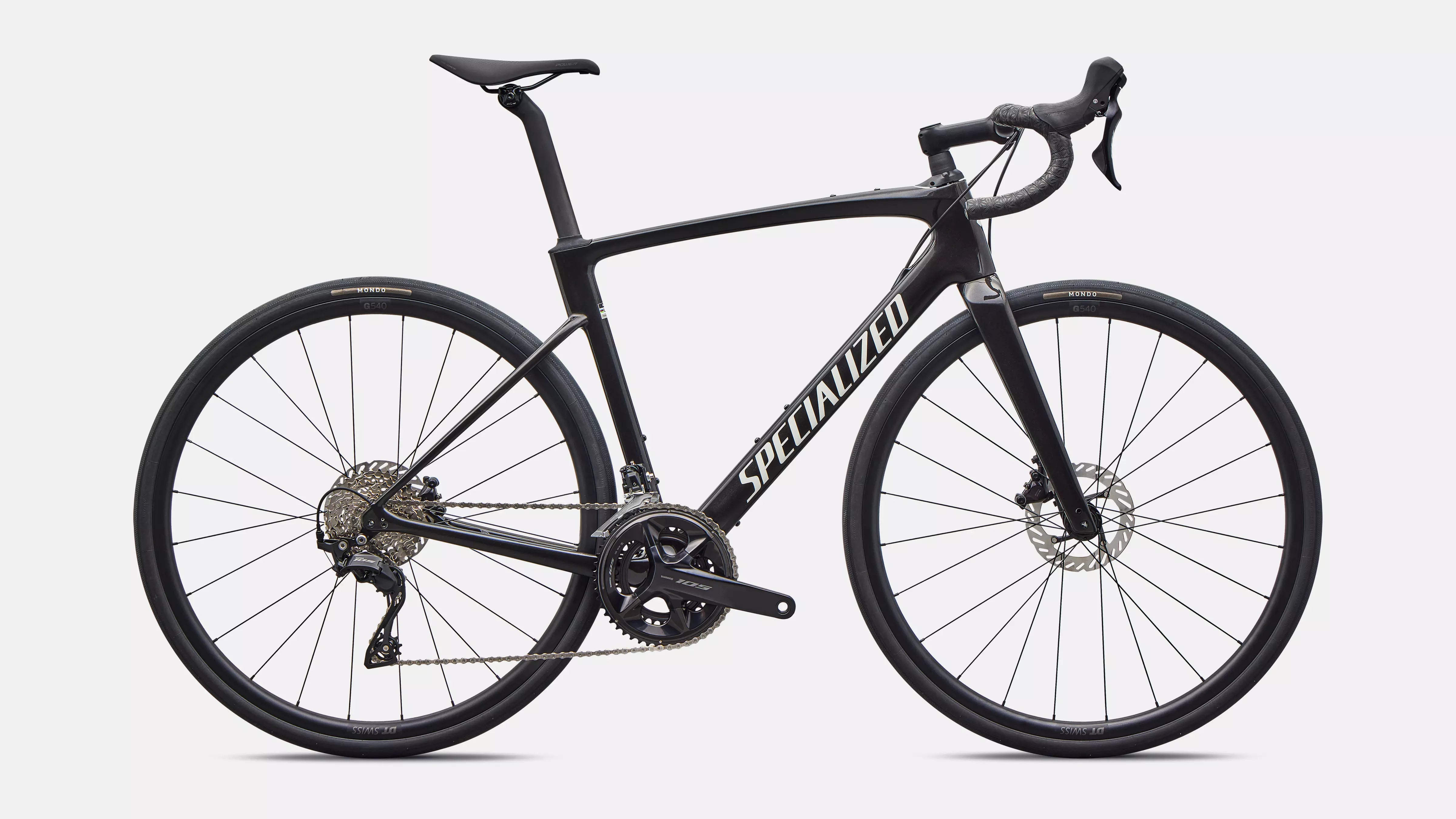 Roubaix SL8 Sport 2026