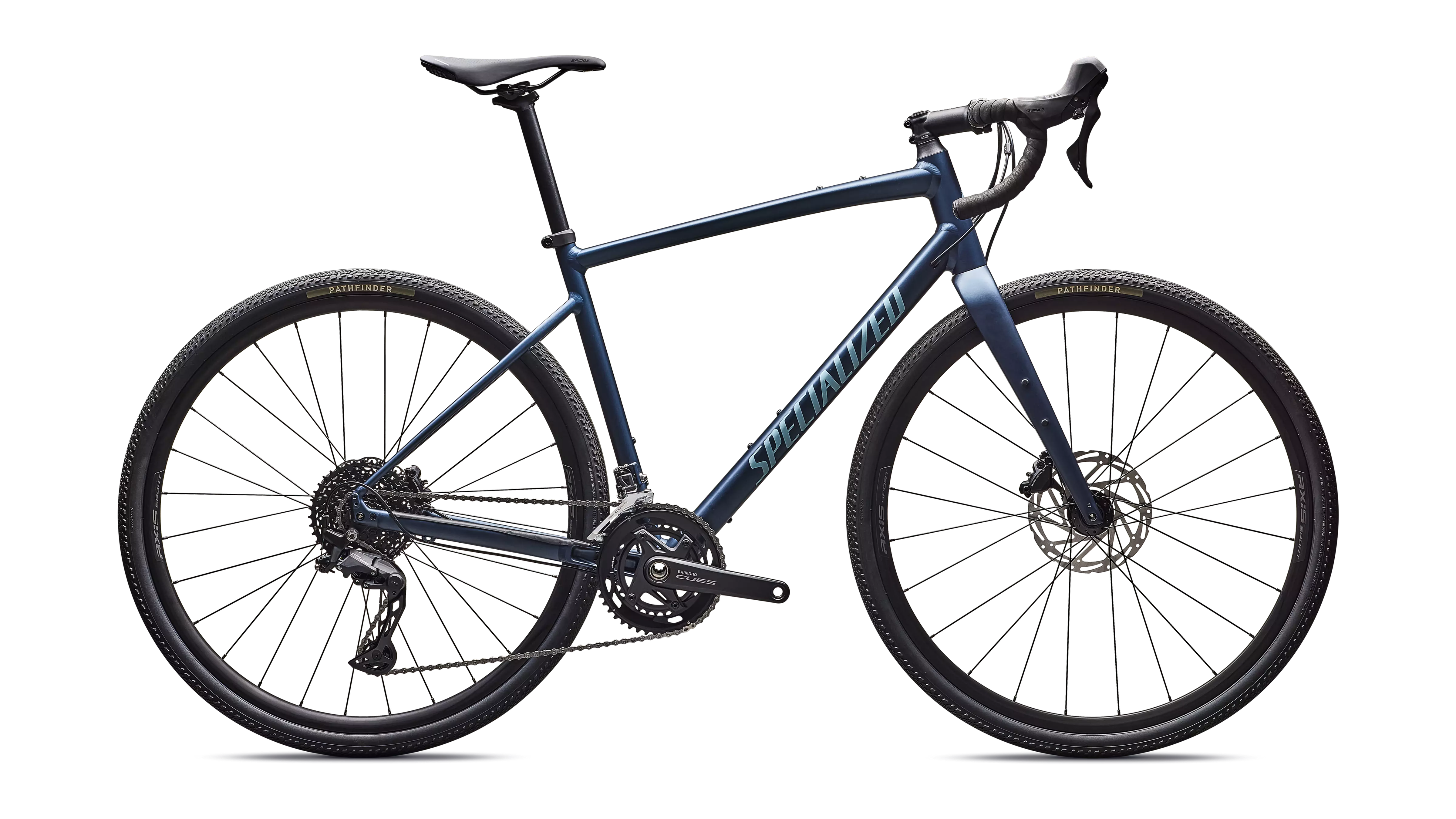 Diverge 3 Alloy