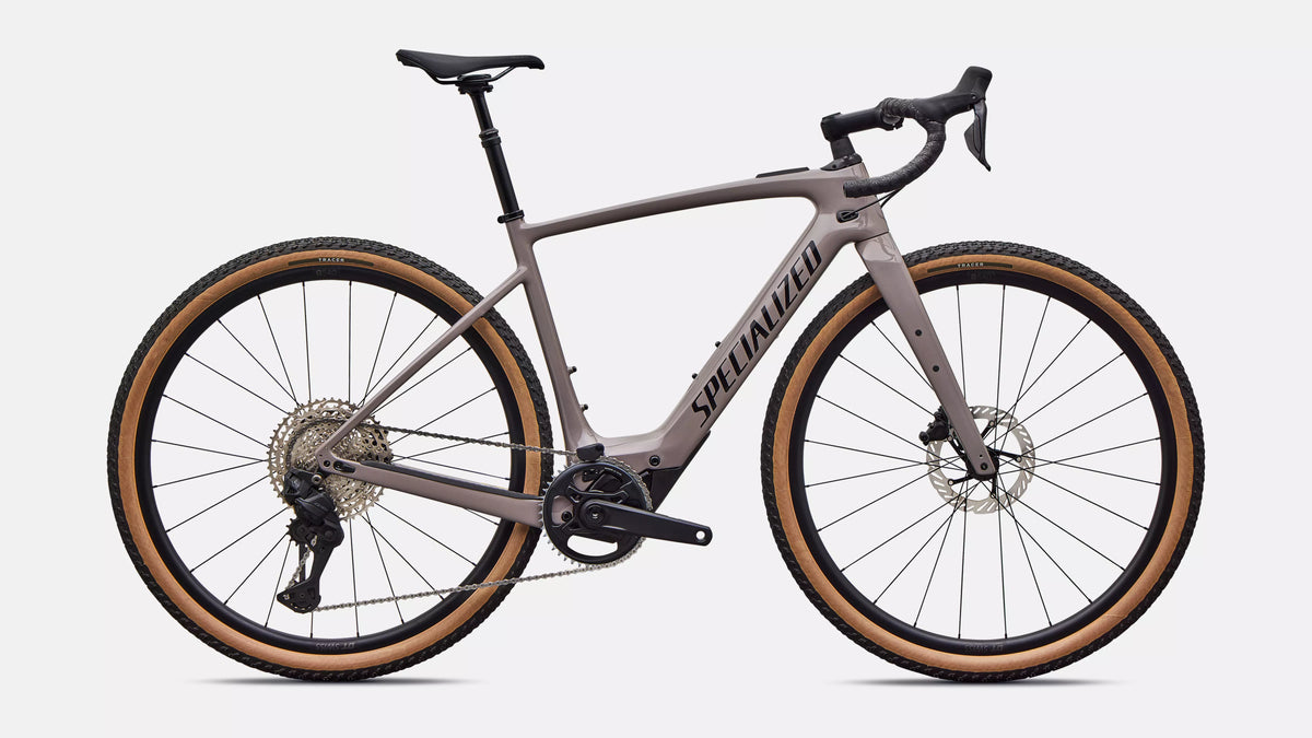 Turbo Creo 2 Comp 2027