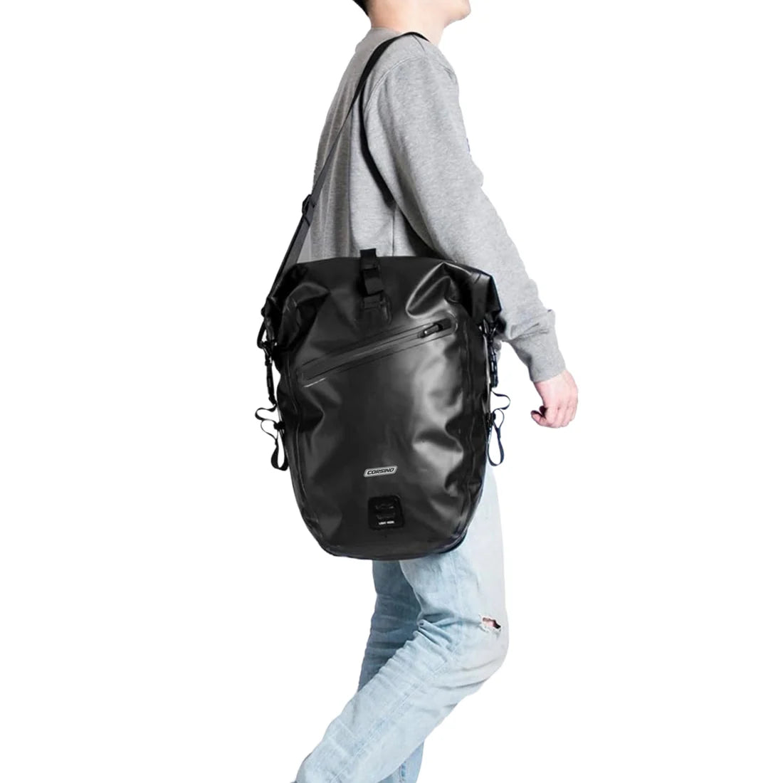Sacoche De Vélo Imperméable Journey 27L