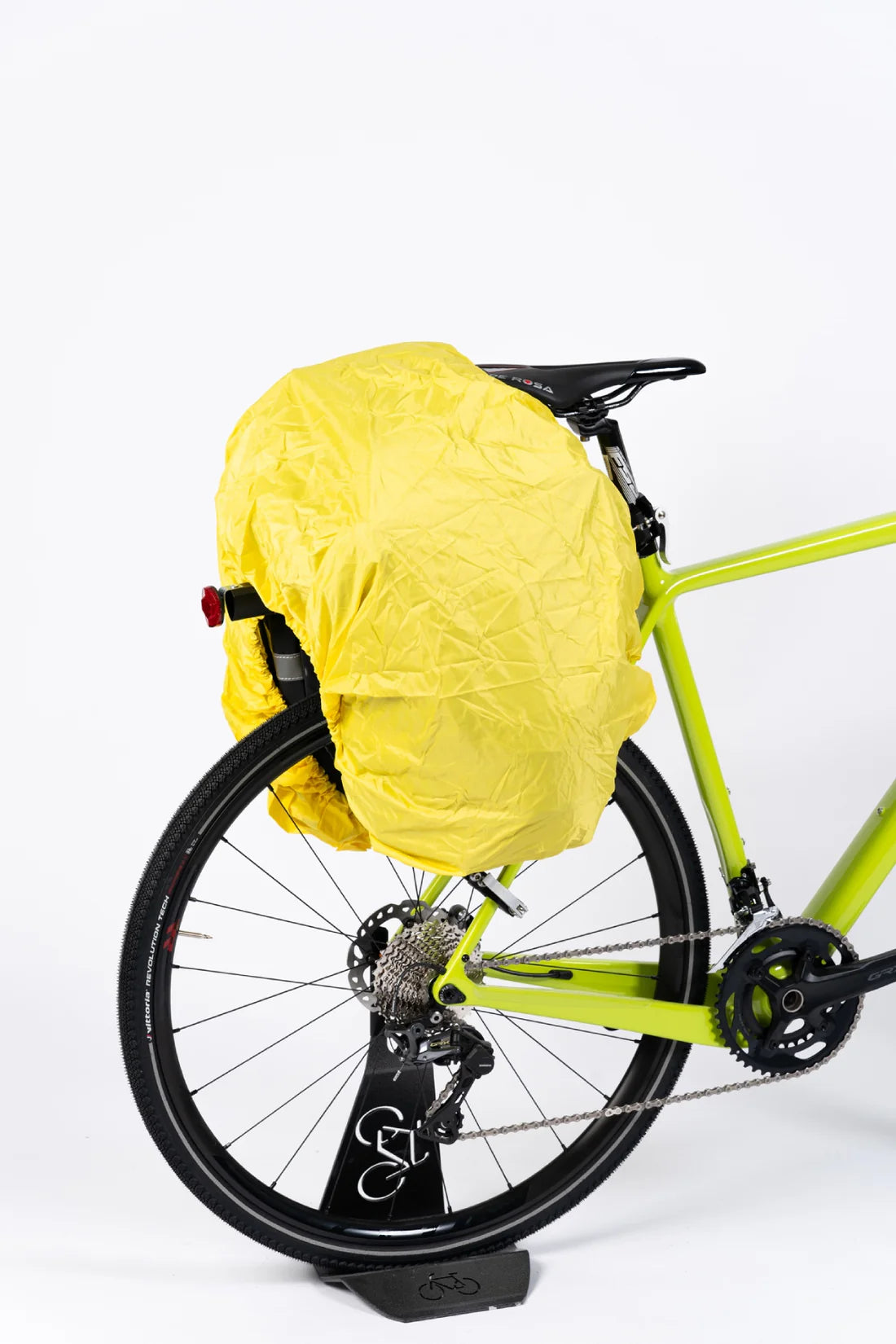 Sacoche Découverte 3 en 1 Pour Vélo