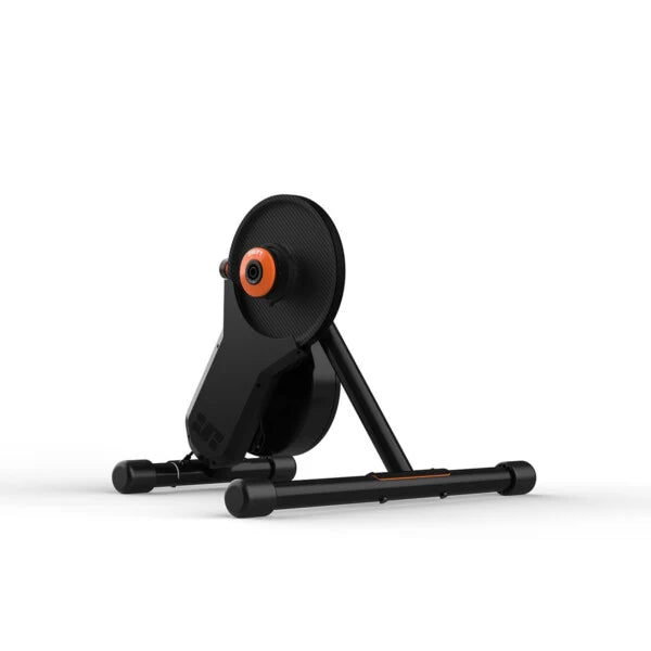 Base d'entrainement intelligente Victory 2026 avec Zwift Cog et Click V2