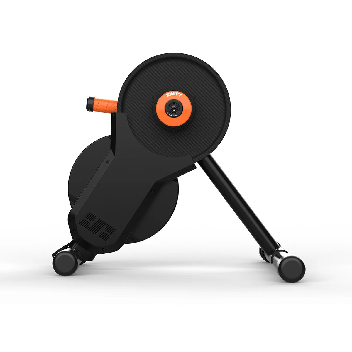 Base d'entrainement intelligente Victory 2026 avec Zwift Cog et Click V2