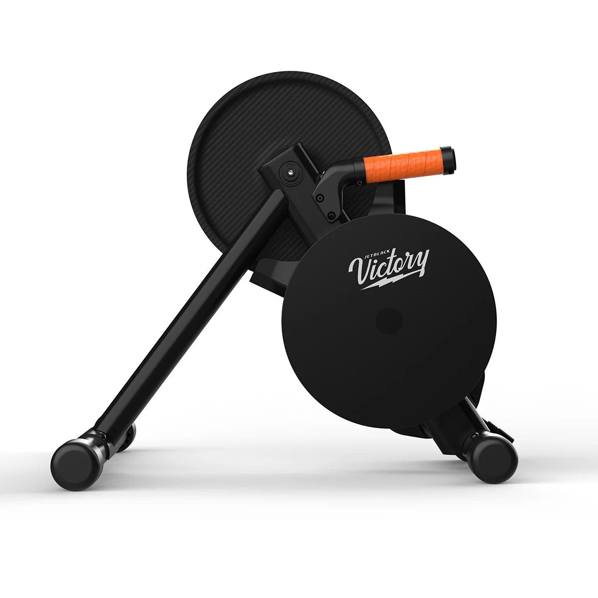 Base d'entrainement intelligente Victory 2026 avec Zwift Cog et Click V2