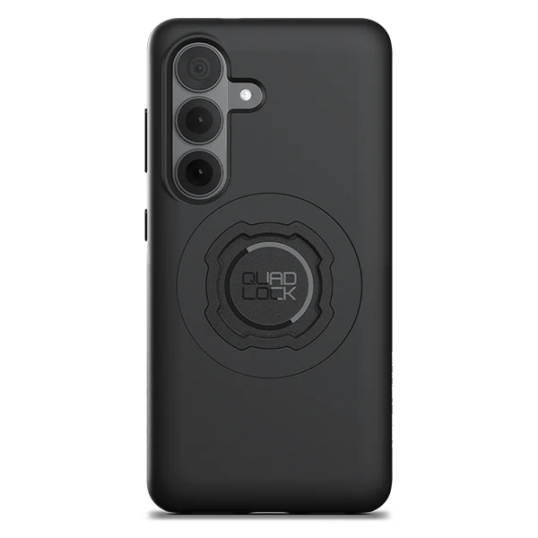 Étui de téléphone Quad Lock pour téléphone Magnétique