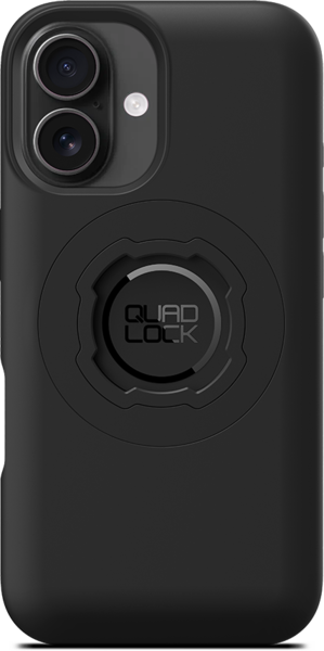 Étui de téléphone Quad Lock pour téléphone Magnétique
