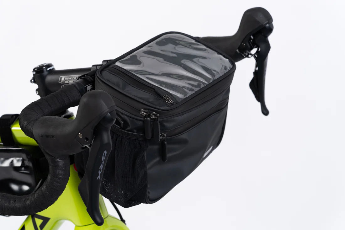 Rover - Handlebar bag 4.5L