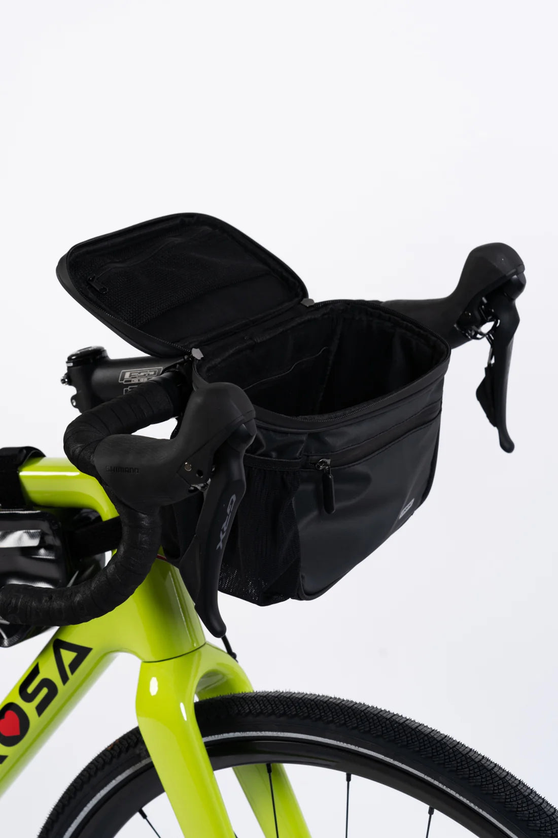Rover - Handlebar bag 4.5L