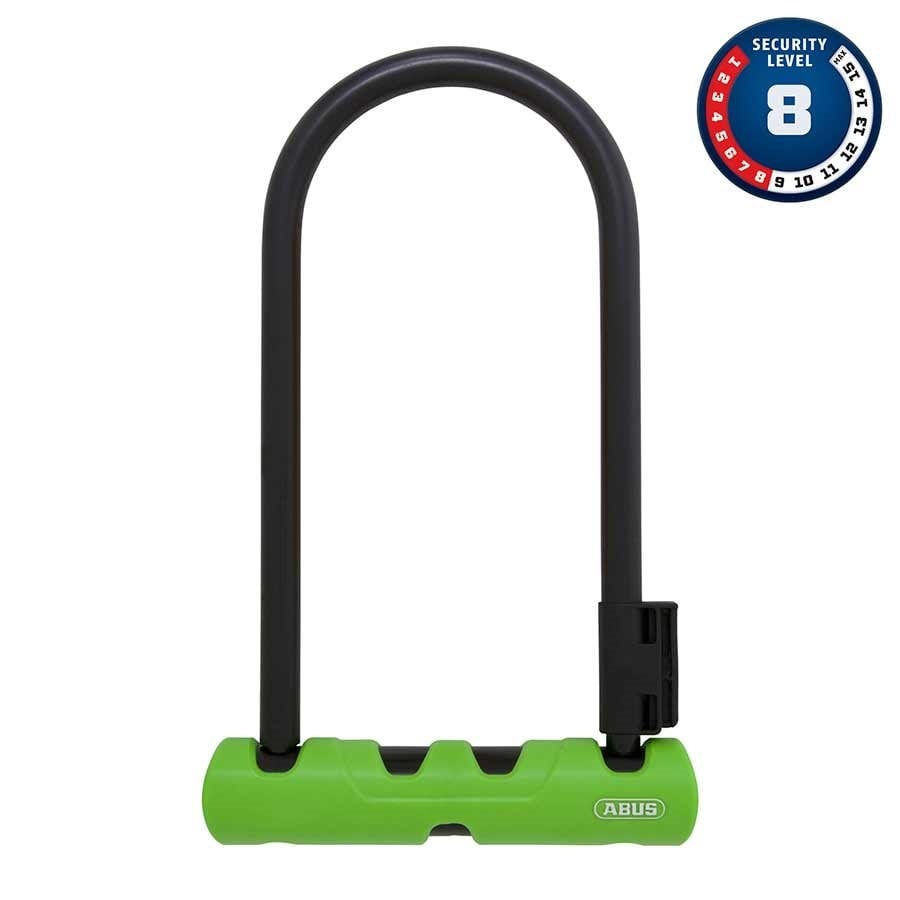 Cadenas Ultra 410 en U - Vélo Vision
