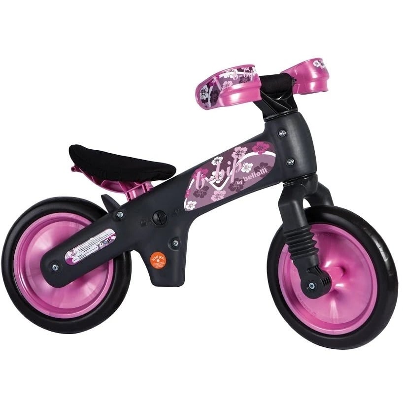 B-Bip Balance Bike
