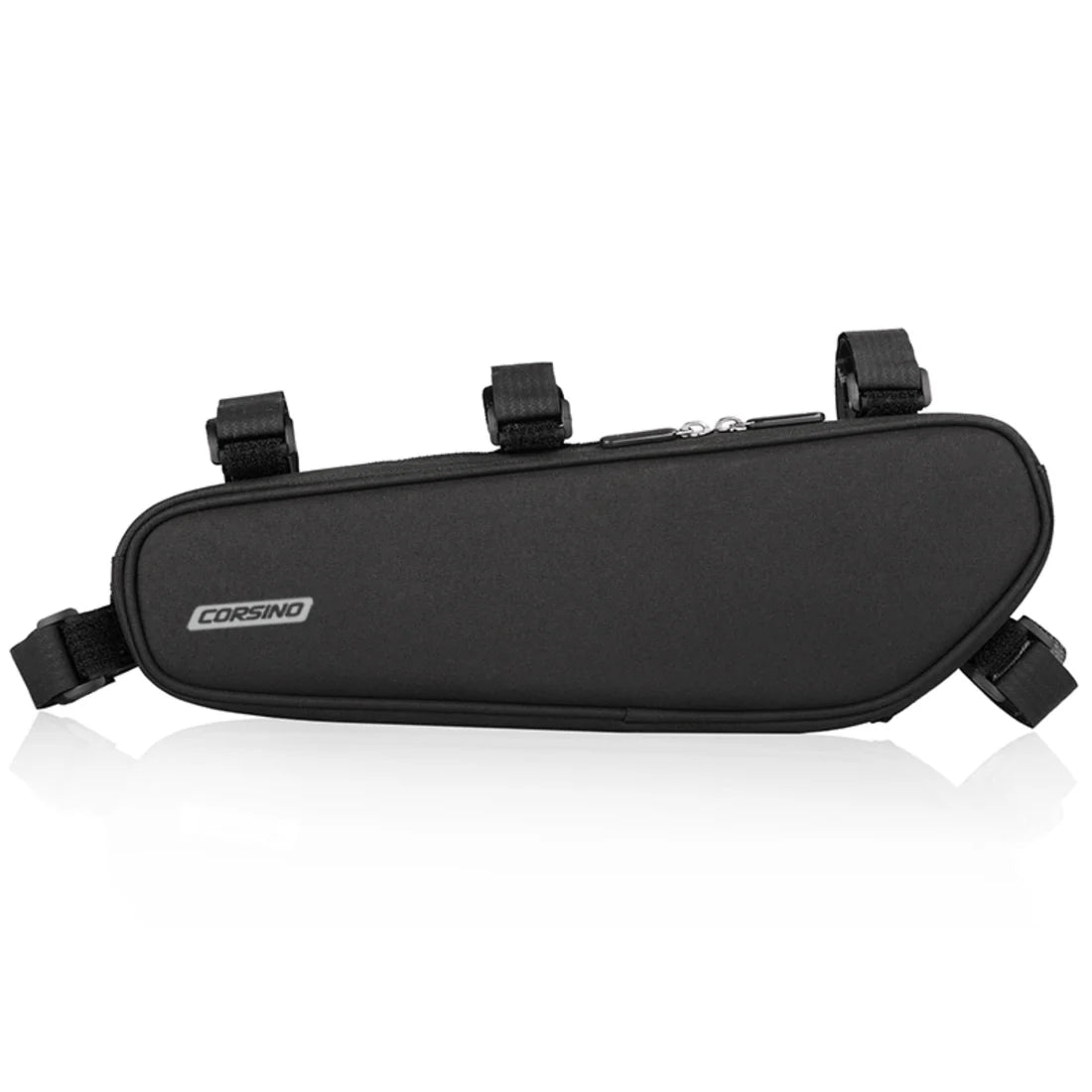Shortcut - Sac de Cadre Vélo 2,5L - Noir