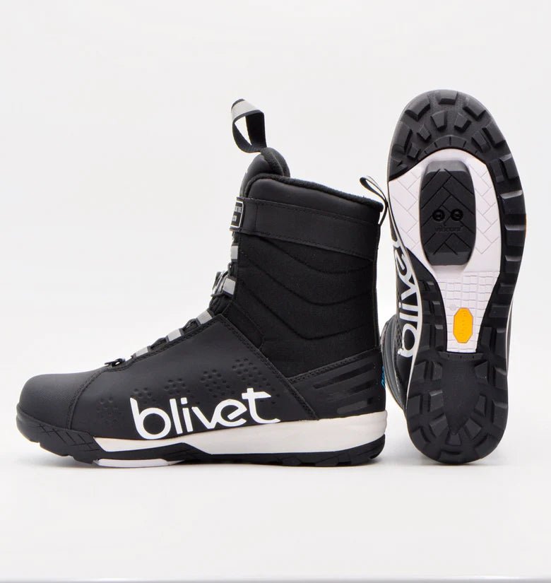 Botte Quilo Gen 3 - Vélo Vision