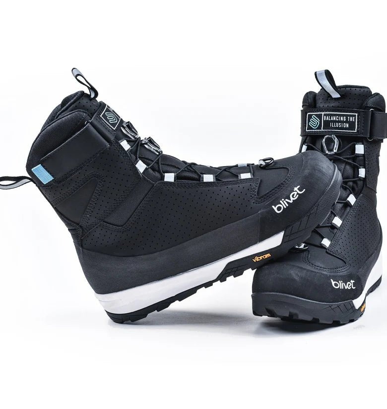 Botte Quilo X4 - Vélo Vision