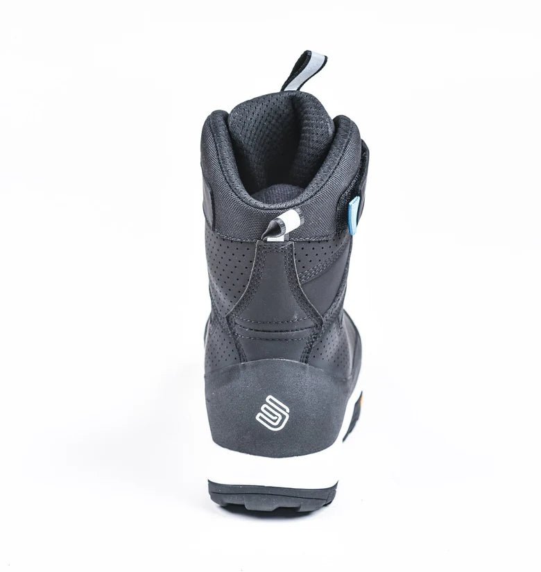Botte Quilo X4 - Vélo Vision