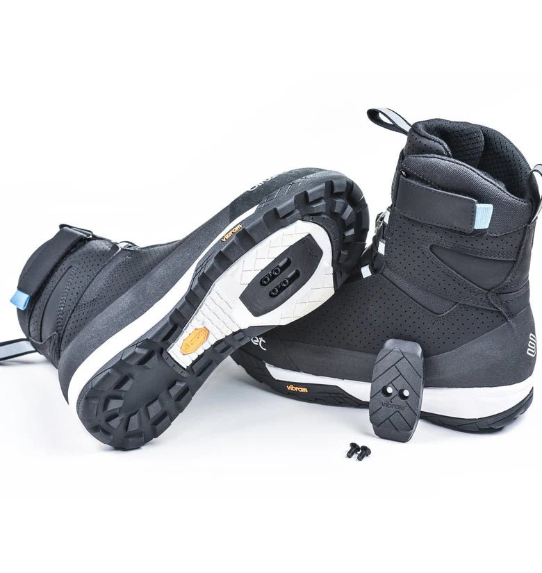 Botte Quilo X4 - Vélo Vision