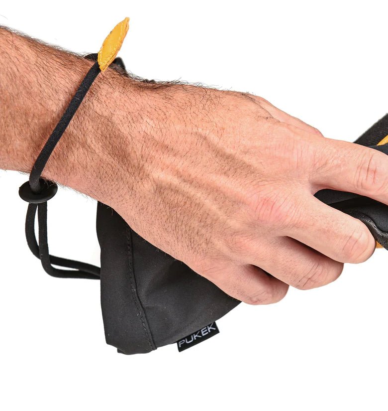 Gant Pukek - Vélo Vision