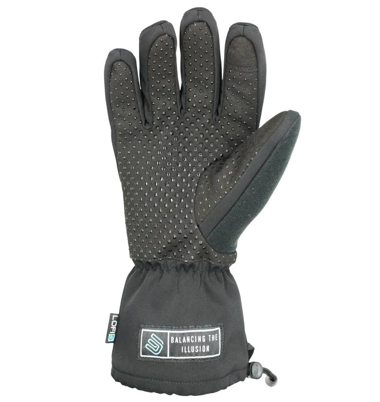 Lofi Gloves 5