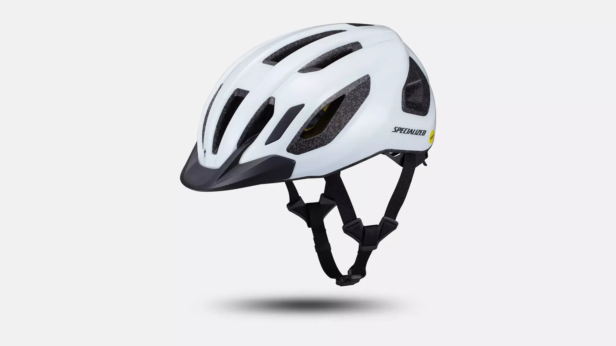 Casque Chamonix 3 - Vélo Vision
