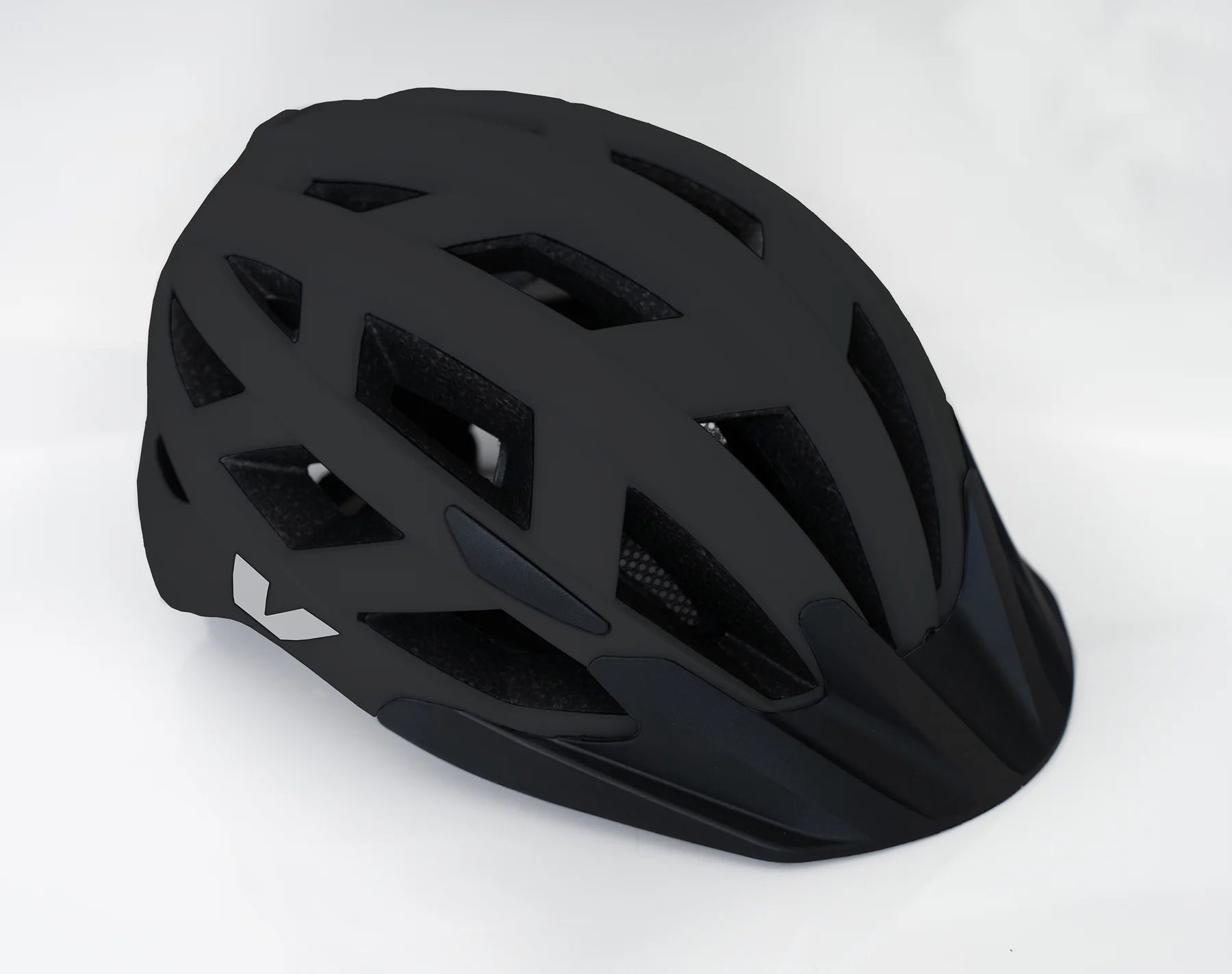 Casque V avec Lumière arrière - Vélo Vision