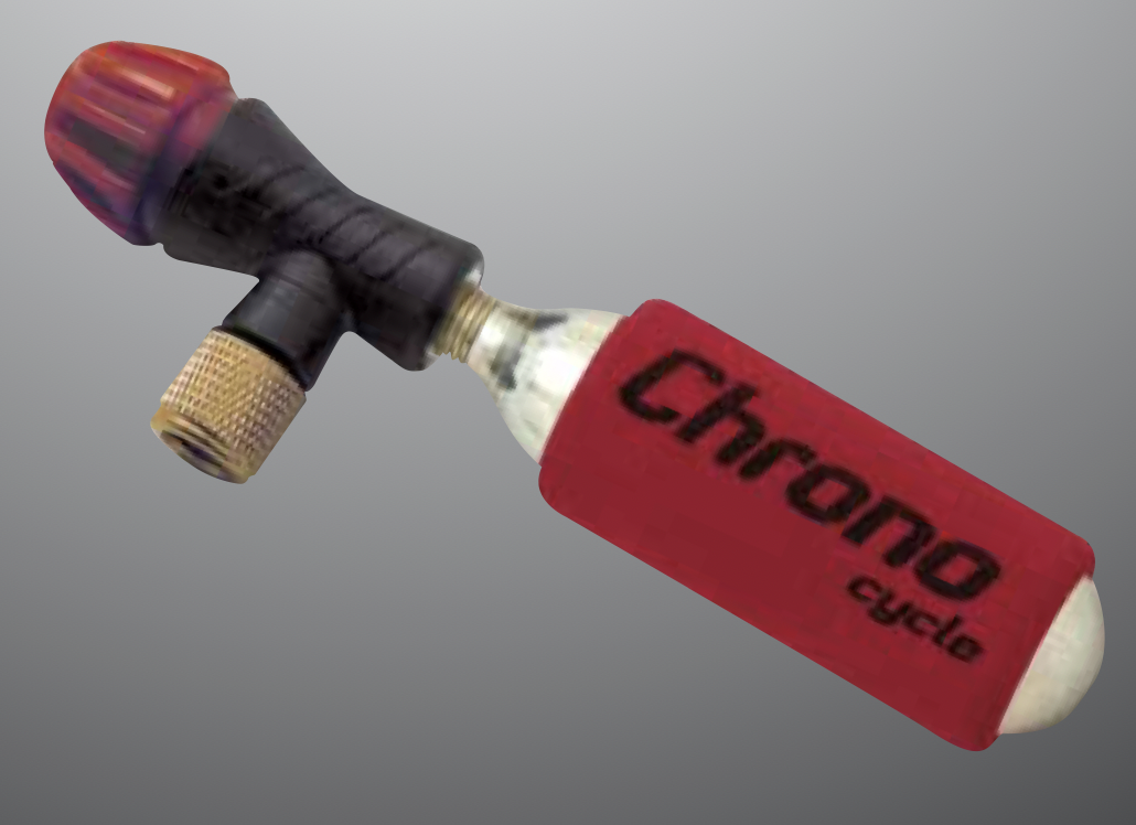 CO2 pump