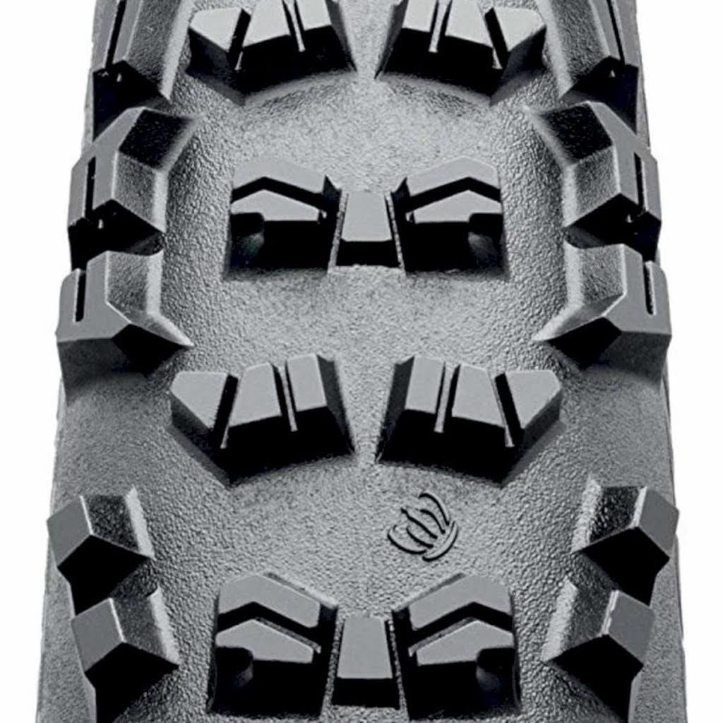 Trail King Foldable ProTection APEX + Black Chili Tire