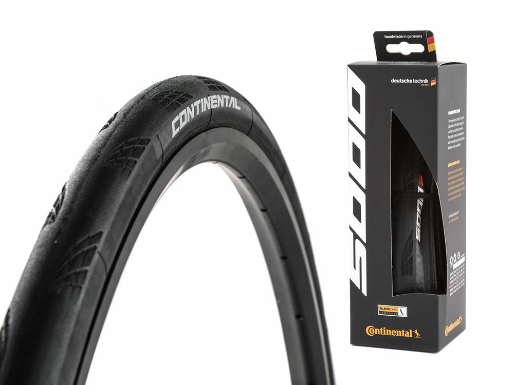 Grand Prix 5000 Tire