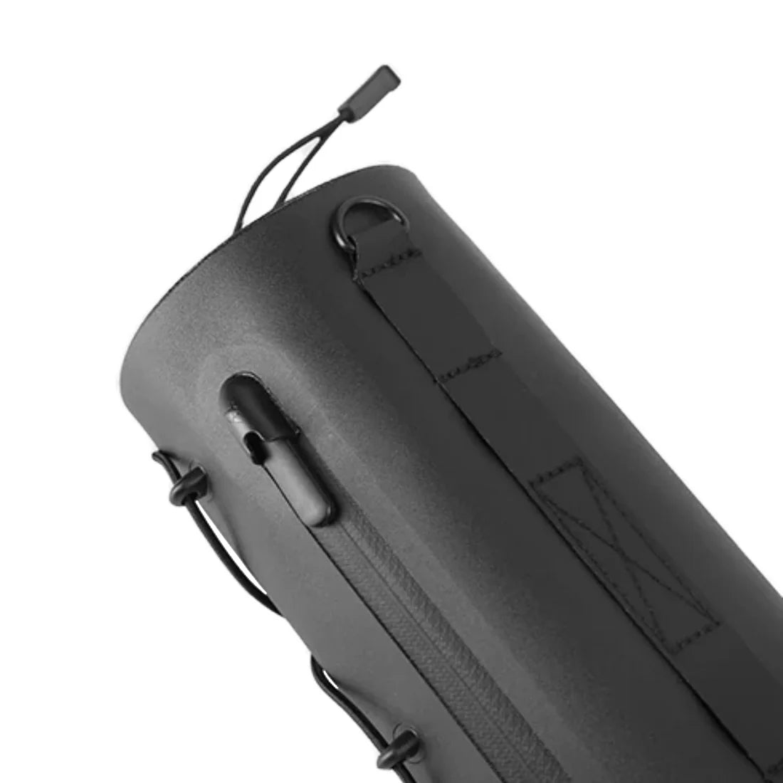 Force - Waterproof 2.4L Bicycle Handlebar Bag - Black