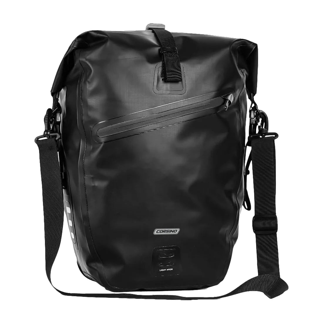 Sacoche De Vélo Imperméable Journey 27L