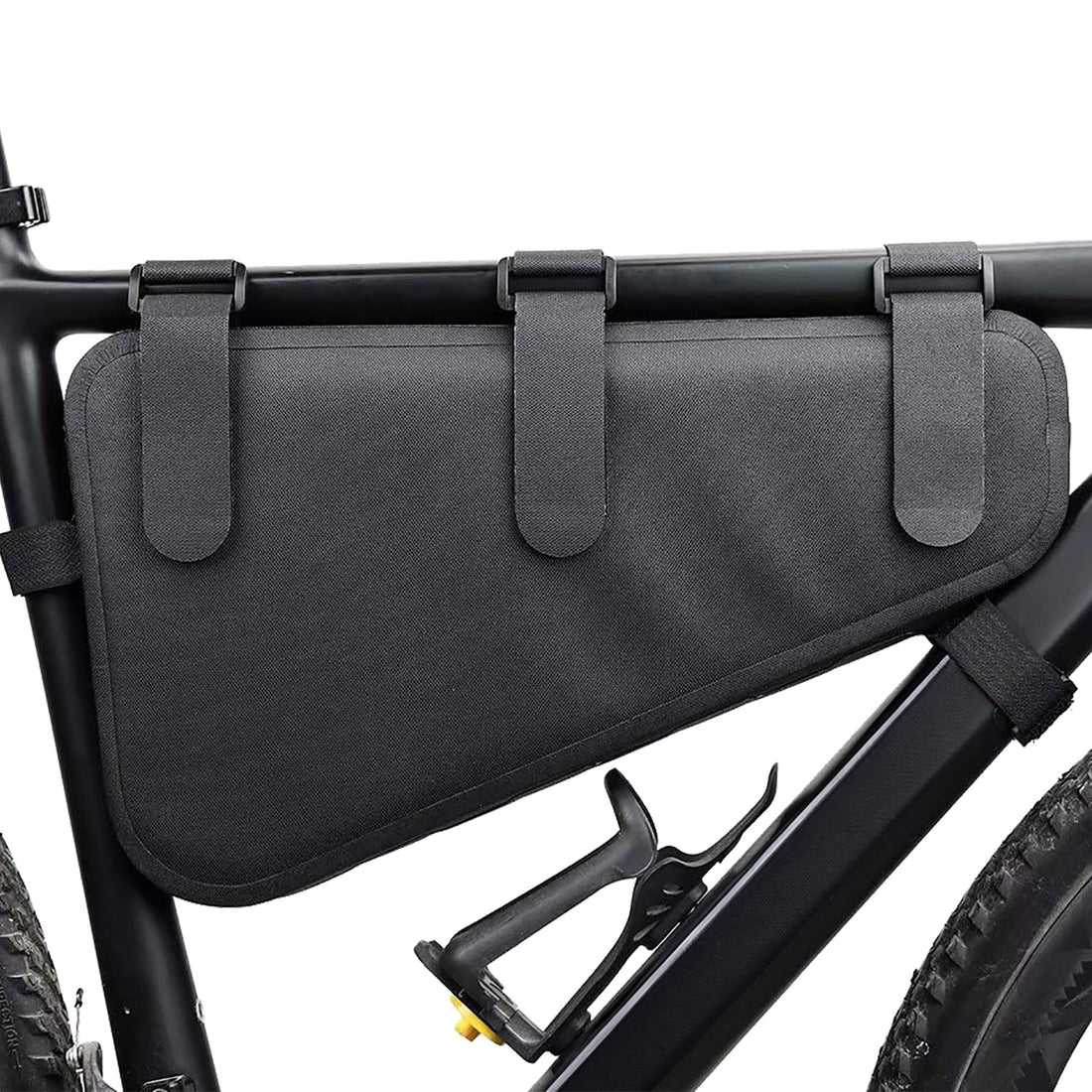 Excursion - Waterproof Bike Frame Bag
