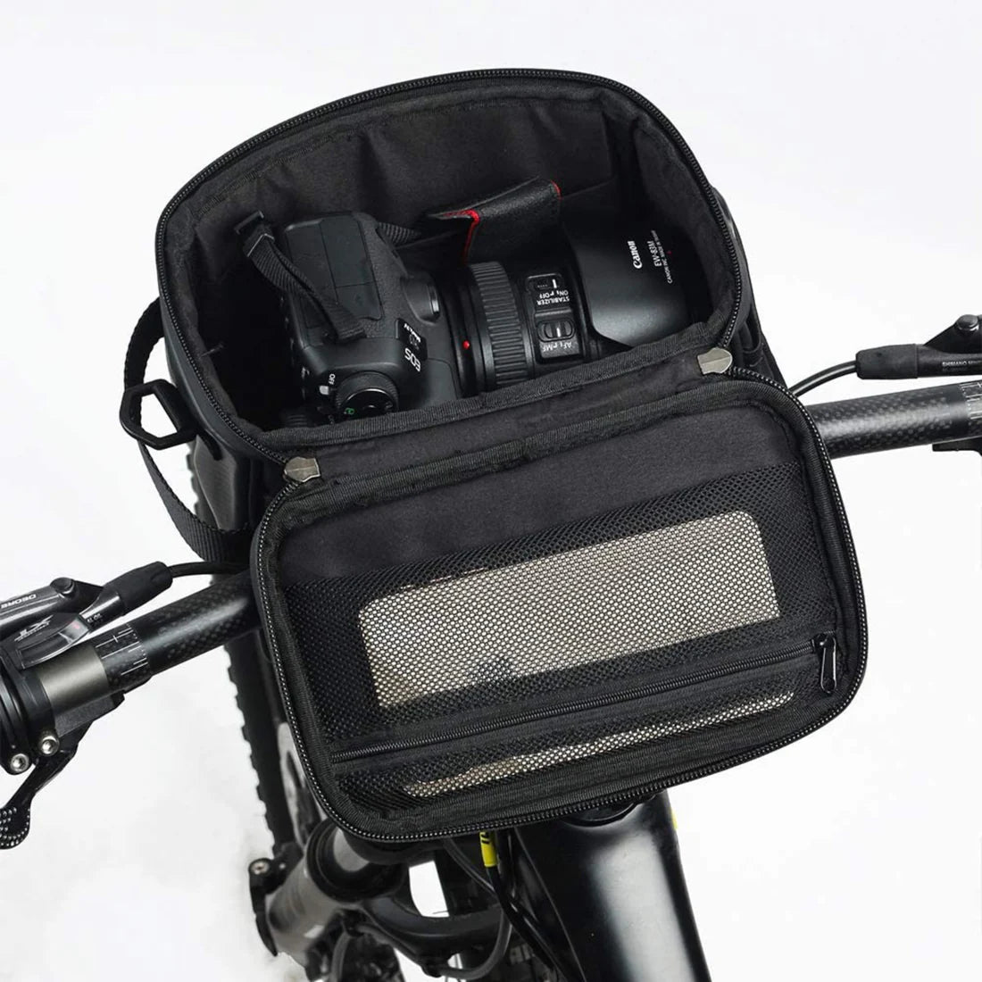 Rover - Handlebar bag 4.5L