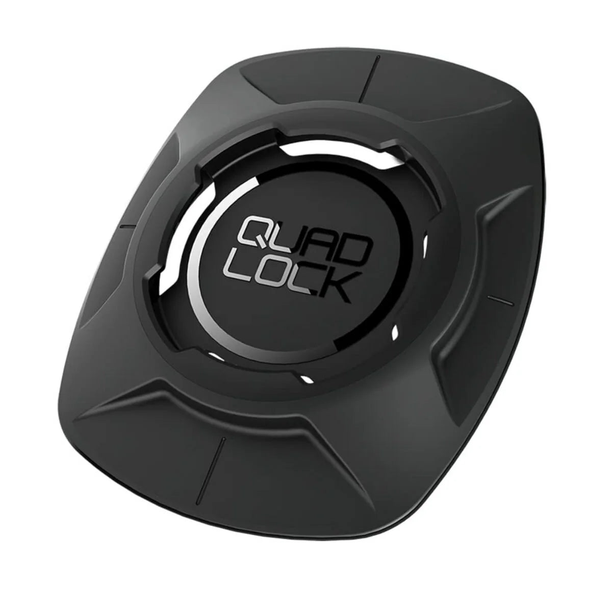 Adaptateur Universel Quad Lock Noir