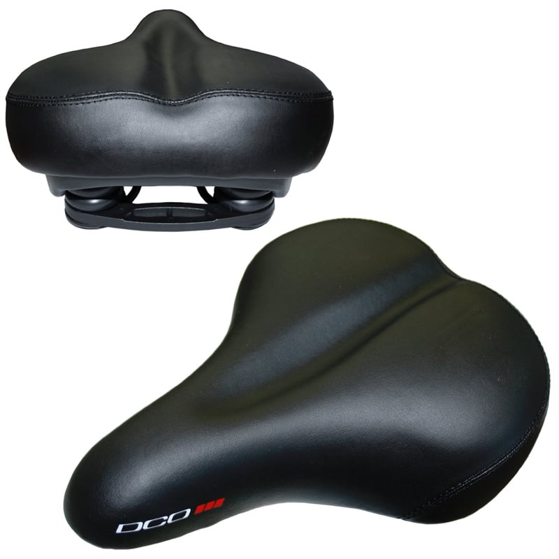 Selle de vélo confort