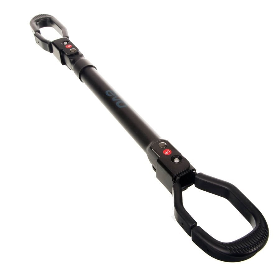 Adaptateur de transport pour Porte-vélo