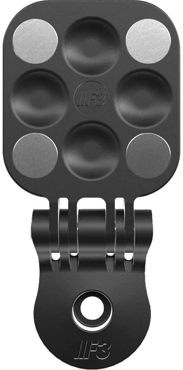 F3 Cellular Support
